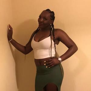 Meet your Posher, Amber